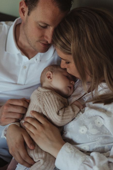 Newbornshoot, foto 4
