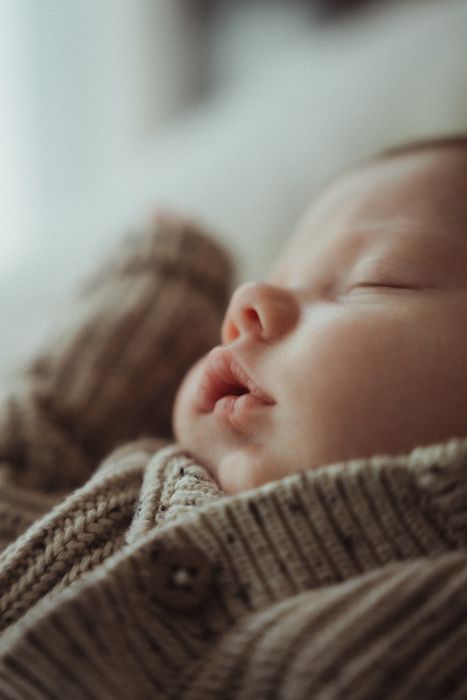 Newbornshoot, foto 7