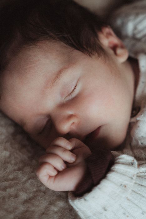 Newbornshoot, foto 11