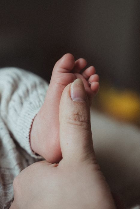 Newbornshoot, foto 25